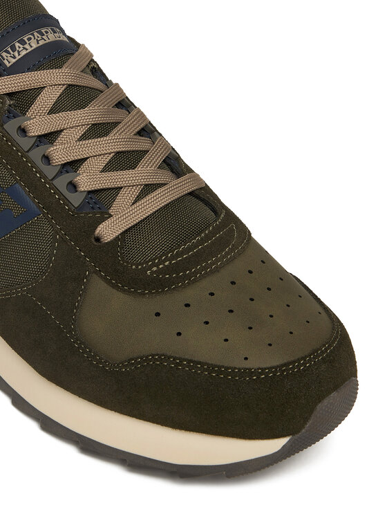 Napapijri Napapijri Sneakers Stab  NP0A88XI Bunt