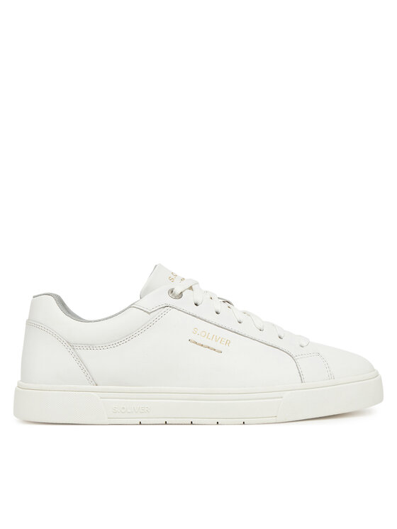 s.Oliver s.Oliver Tossud 5-13604-43 Valge