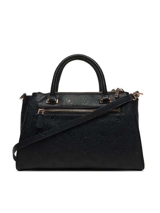 Guess Guess Дамска чанта Anise HWPD99 16060 Черен