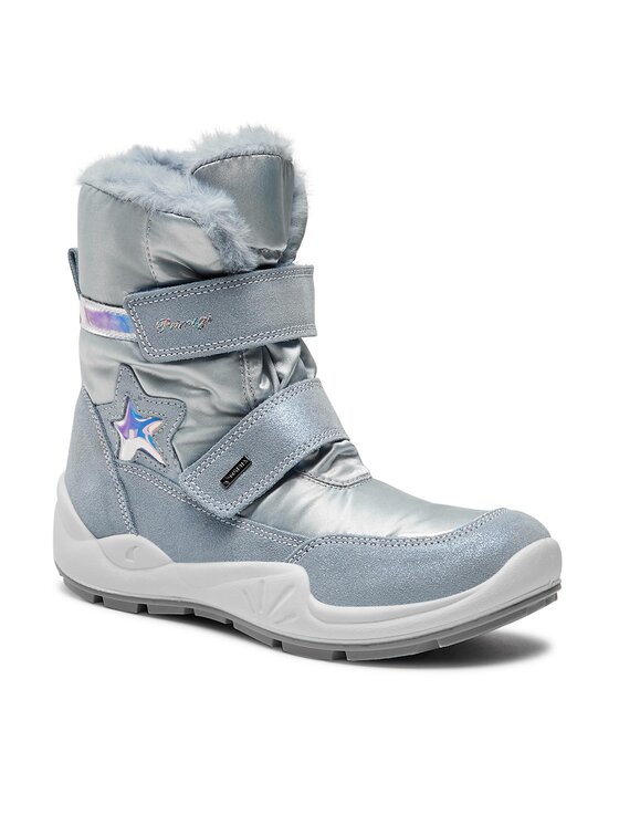 Primigi Škornji za sneg GORE-TEX 4883155 D Modra