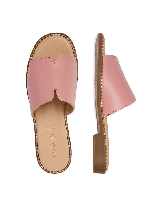 Lasocki Lasocki Ciabatte CEO-RST-KM215-01 Rosa