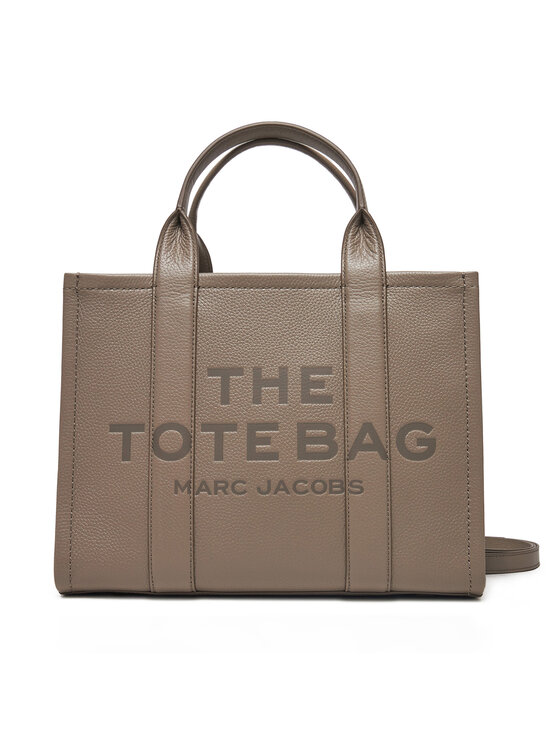 Marc Jacobs Kabelka The Medium Tote Bag H004L01PF21 Hnedá