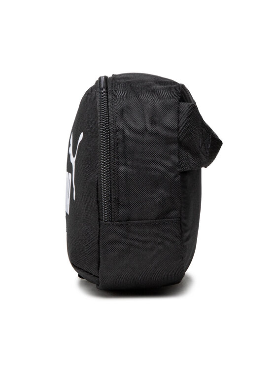 Puma Puma Vöökott Phase Waist Bag 076908 01 Must
