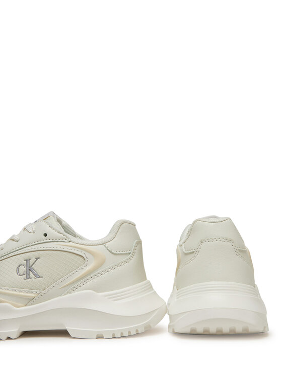 Calvin Klein Jeans Calvin Klein Jeans Tossud V3A9-82030-1695530 Ekrüüvärv