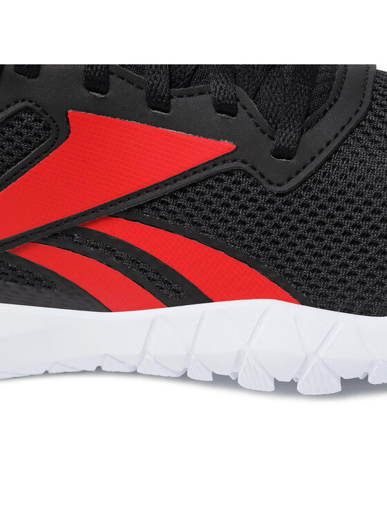 Reebok Reebok Čevlji za telovadbo Flexagon Energy Tr 3.0 H67875 Črna