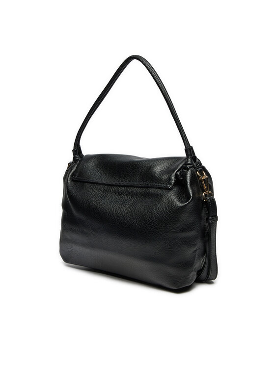 Nobo Nobo Torbica BAGU200-K020 Crna