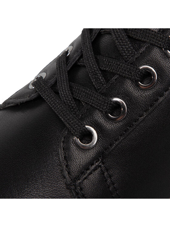 KARL LAGERFELD KARL LAGERFELD Tenisice KL62530 Crna