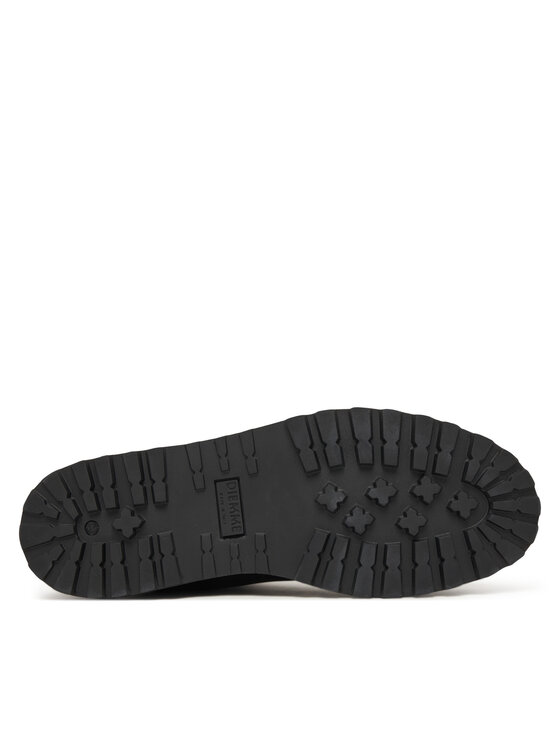 Diemme Diemme Черевики Roccia Vet DI24FWRVM-F01L011BLK Чорний