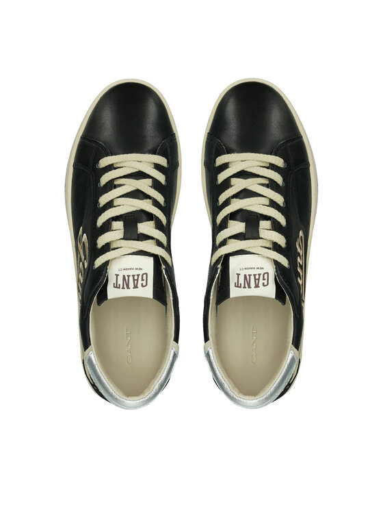 Gant Gant Tenisice 29531650 Crna