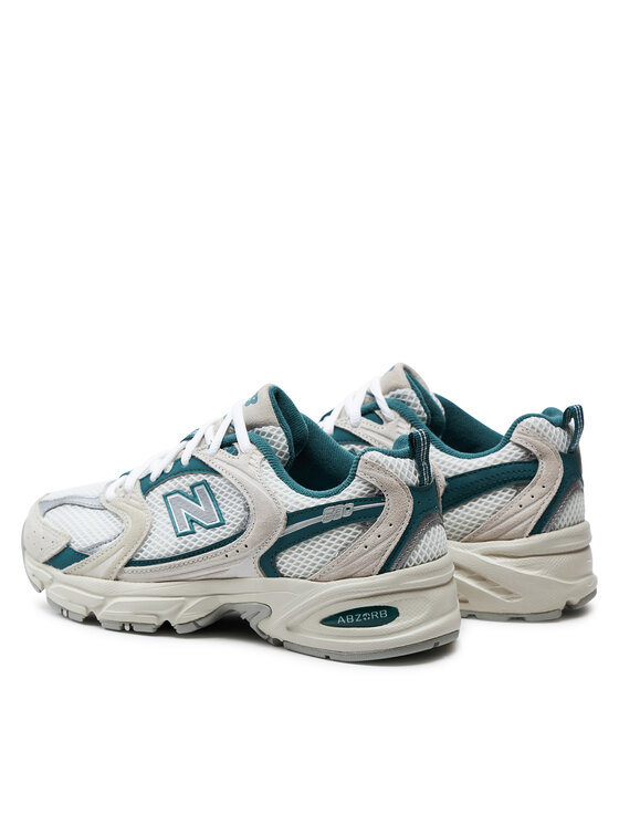New Balance New Balance Sneakersy MR530QA Beżowy