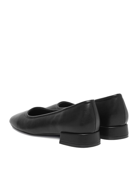 JENNY JENNY Balerīnas CEO-WS1332-02 Melns