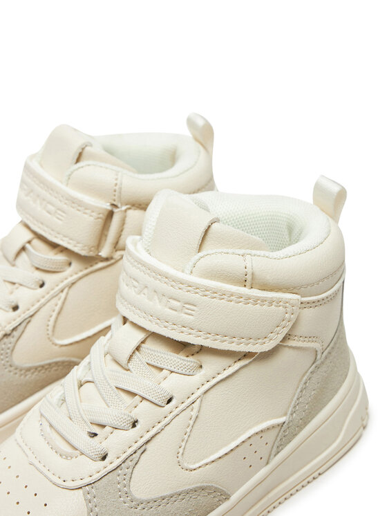 Endurance Endurance Sneakersy Daffodil E242021 Bílá