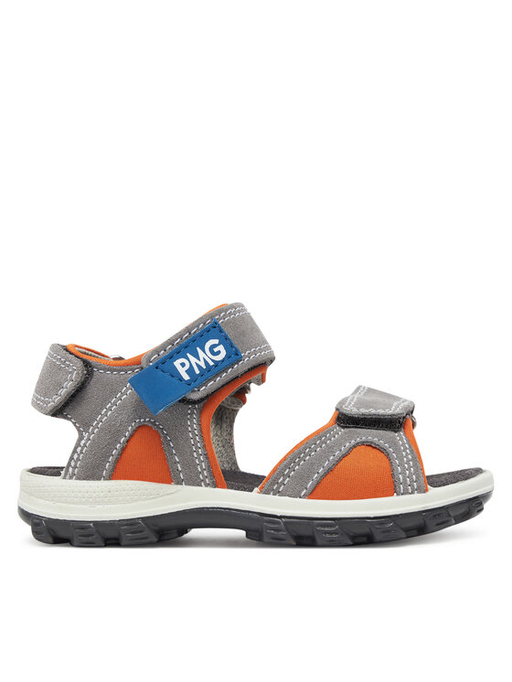 Primigi Primigi Sandalen 7893211 S Grau