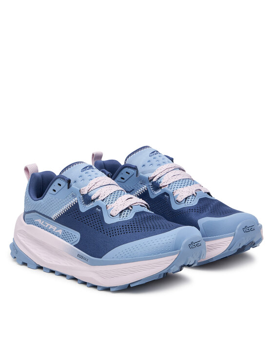 Altra Altra Buty do biegania Olympus 7 AL0A85UG Niebieski