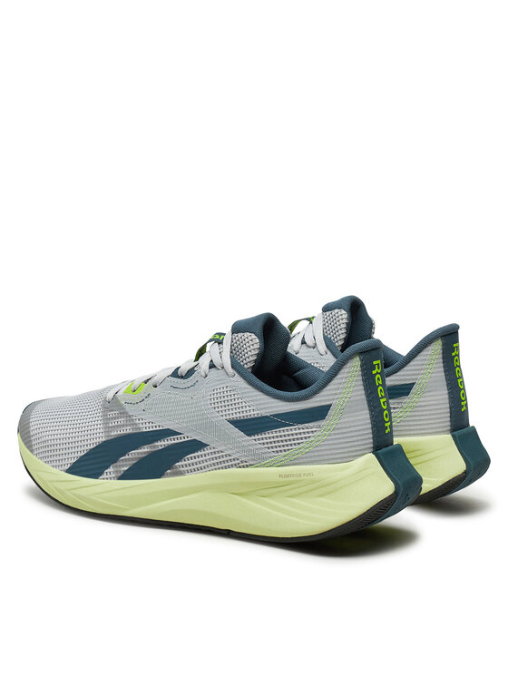 Reebok Reebok Сникърси ENERGEN TECH PLUS 100033976 Сив