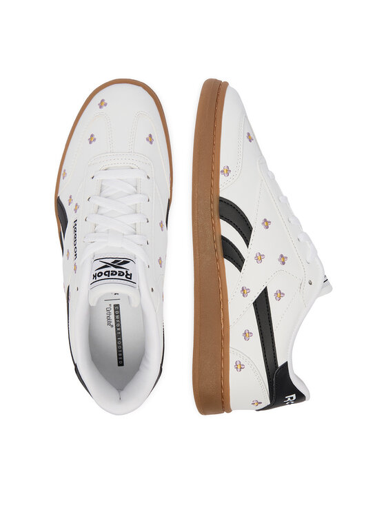 Reebok Reebok Superge C-FORTE LOUNGER AR30753WWXT Rjava