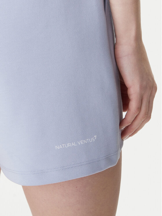 EA7 Emporio Armani EA7 Emporio Armani Pantaloncini sportivi 7W001153 AF12501 Blu Regular Fit