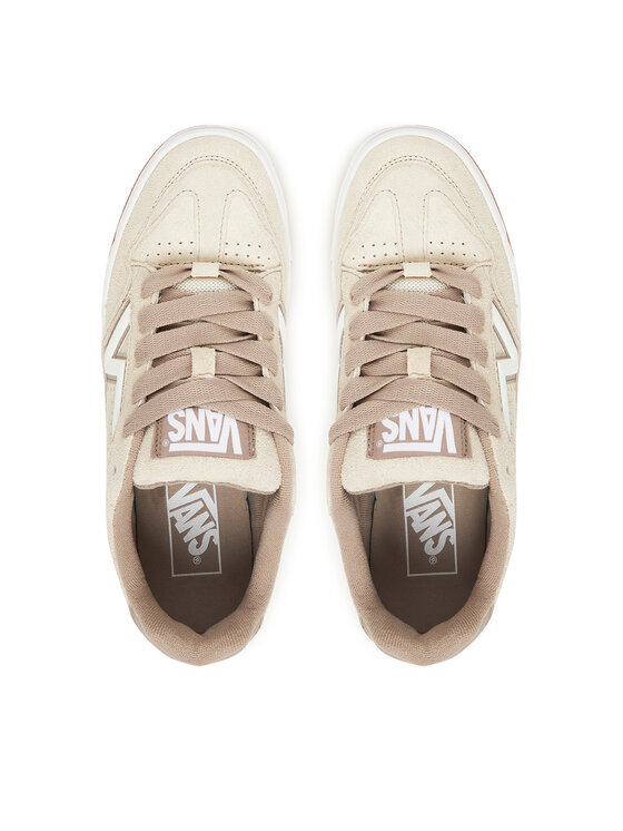 Vans Vans Sneakers Upland VN000D7089F1 Bej