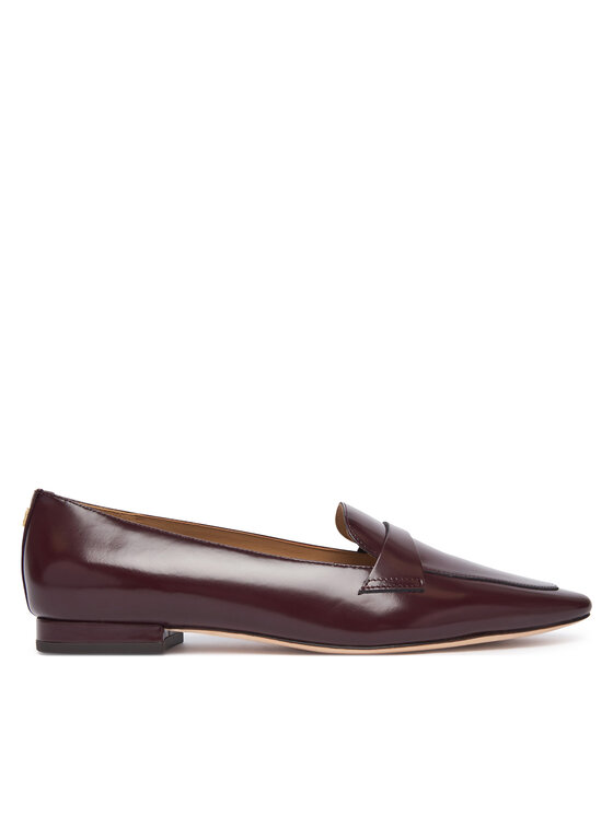 LAUREN RALPH LAUREN LAUREN RALPH LAUREN Lordsy Audri 802P16900003 Bordowy