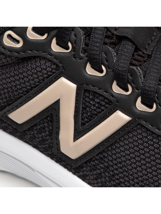 Chaussures NEW BALANCE - W411lP2 Orange - Entraînement - Running -  Chaussures de sport - Femme | chaussures.fr