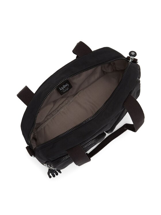 Kipling Kipling Saszetka 229348 Czarny