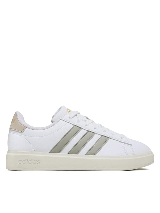 Sneakers adidas Grand Court Cloudfoam Comfort Shoes ID4467 Alb