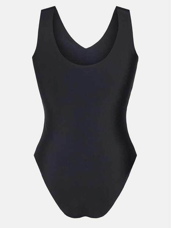 Dorina Dorina Bodi Harper D01604M Črna Slim Fit