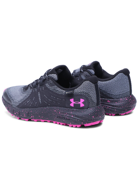 under armour women's charged bandit gtx trail running shoes