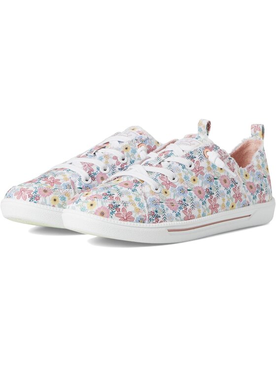Skechers Skechers Sneakersy 114152-WMLT Biały