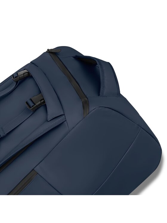 Pactastic Pactastic Torba podróżna 283850 Granatowy