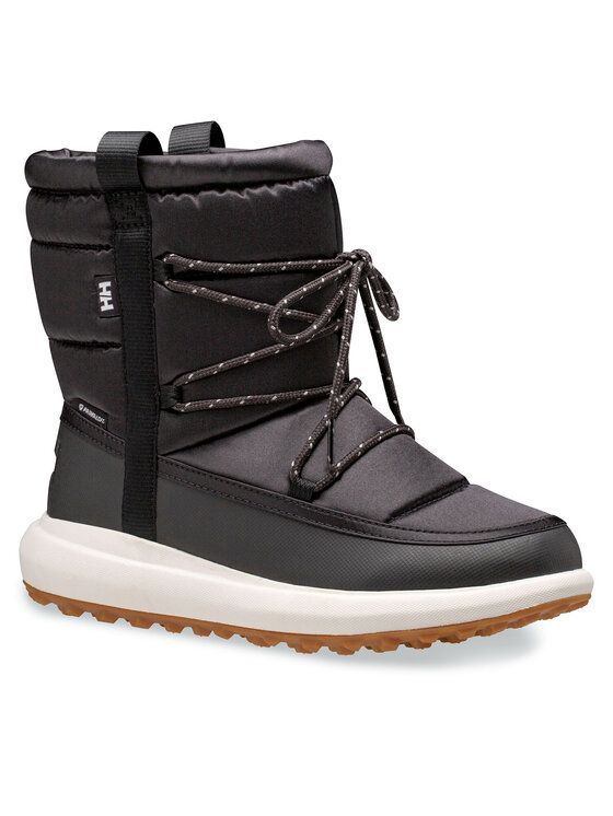 Helly Hansen Helly Hansen Μπότες Χιονιού Isolabella 2 Demi 11837 Μαύρο