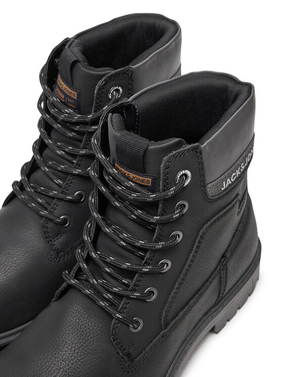 Jack&Jones Jack&Jones Planinarske cipele 12243421 Siva