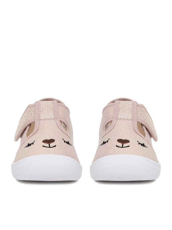 DeeZee DeeZee Hausschuhe CEO-CM251212-5 Beige