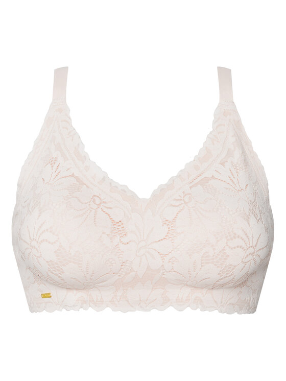 Selmark Selmark Sportinė liemenėlė 10910 Rožinė