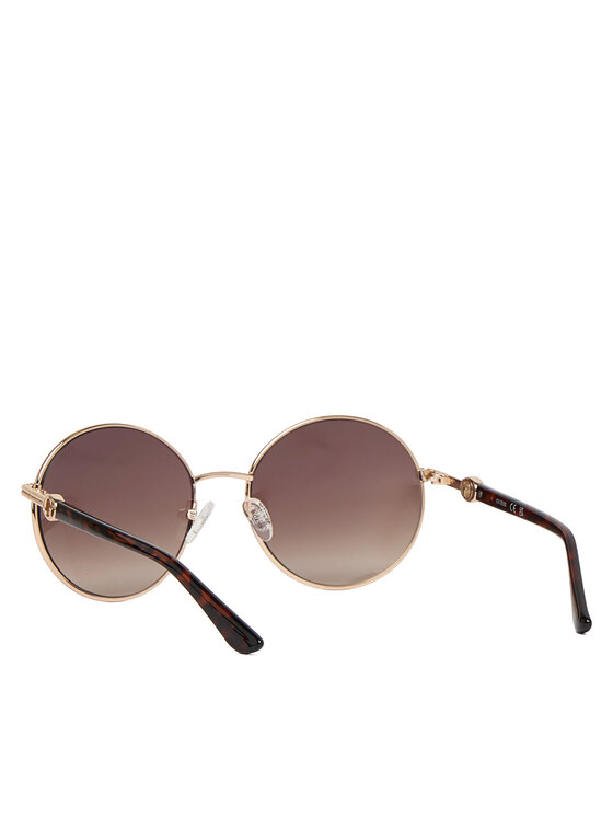 Guess Guess Sluneční brýle GU00260 Hnědá