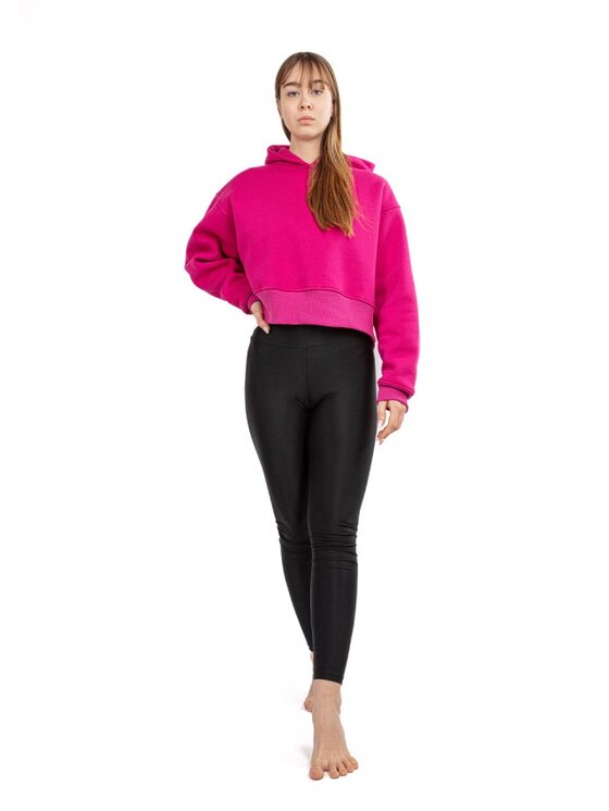 DKaren Sport DKaren Sport Dres DK-K-B12 Różowy Classic Fit