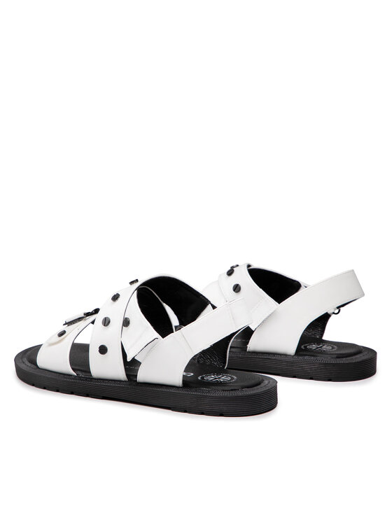 Betsy Betsy Sandaalid 927047/07-02 Valge