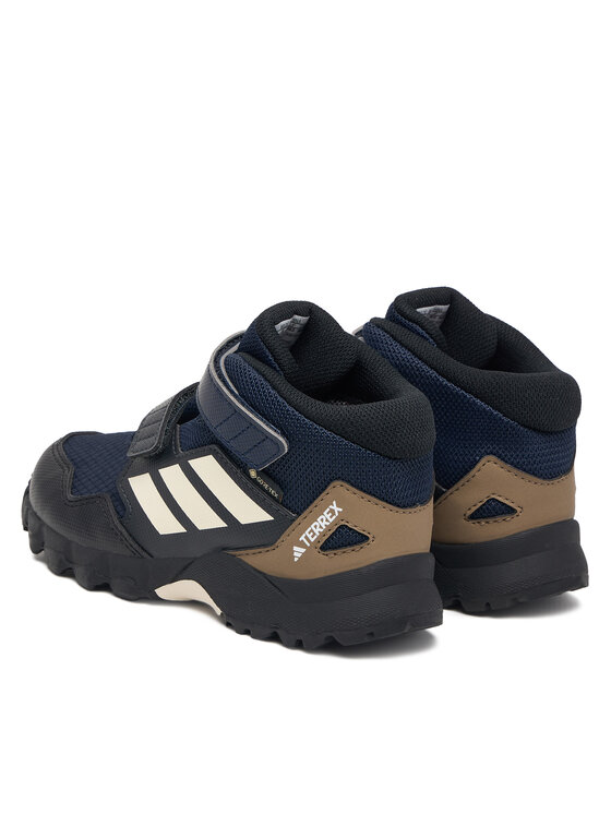 adidas adidas Trekkings Terrex Skychaser Mid Gore-Tex Hiking Shoes Kids KI8256 Bleumarin