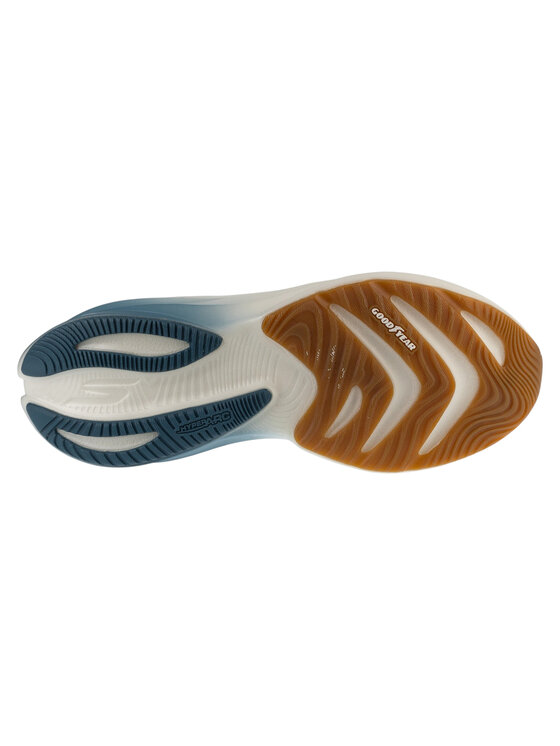 Skechers Skechers Buty do biegania SKX Aero Spark Biały