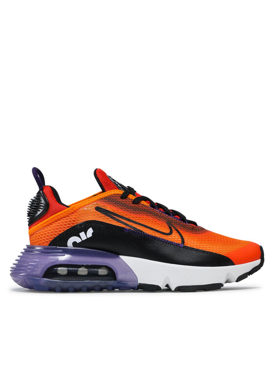 Nike Batai Air Max 2090 (GS) CJ4066 800 Oranžinė • Modivo.lt