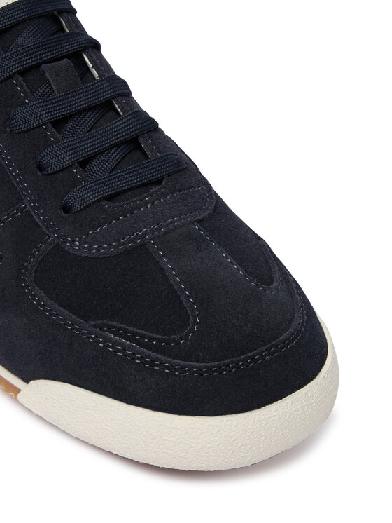 Armani Exchange Armani Exchange Sneakersy XM002616 AF19687 ZB004 Granatowy