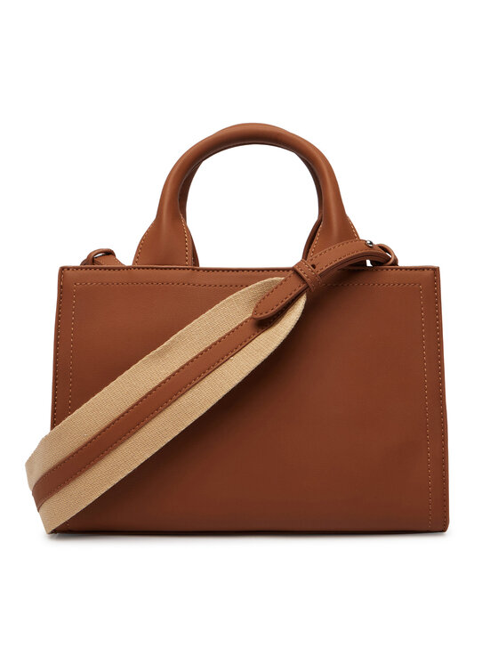 LOVE MOSCHINO LOVE MOSCHINO Ročna torba JC4044PP1OLE0200 Rjava