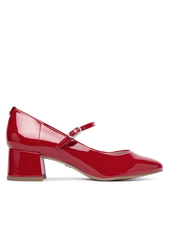 Tamaris Tamaris Décolleté 1-22312-43 Rosso