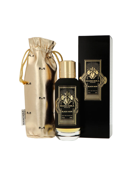 Woda perfumowana MANCERA, Black Noir