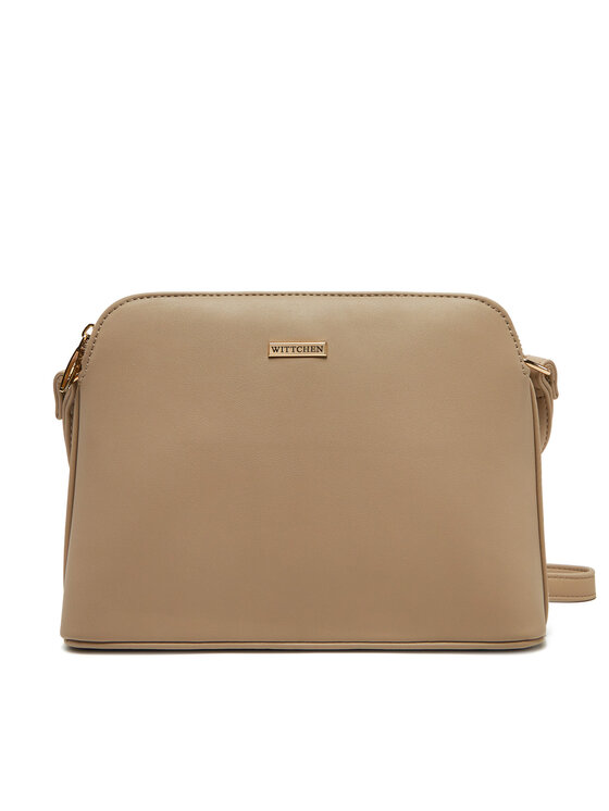 WITTCHEN WITTCHEN Handtasche 99-4Y-213-9 Beige