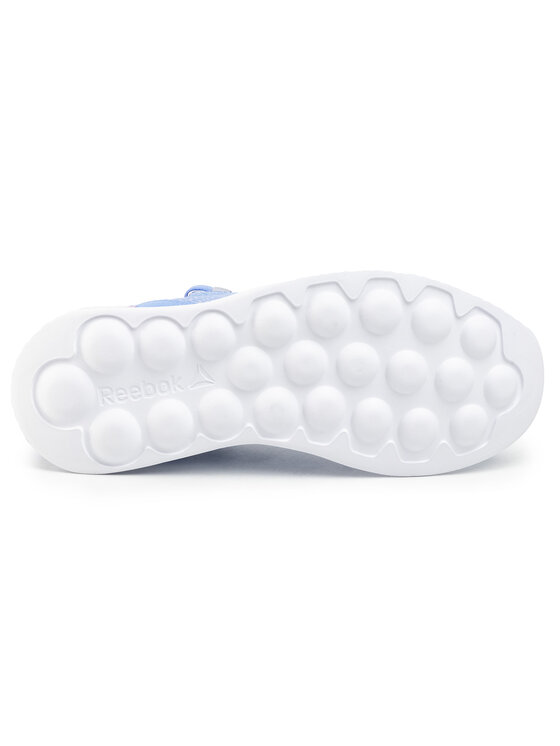 reebok evazure dmx lite