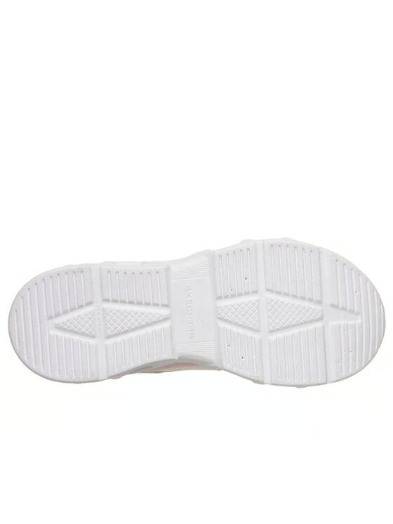 Skechers Skechers Sneakersy 303682L-NTMT Beżowy