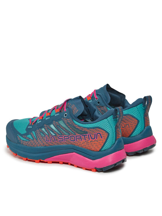La Sportiva La Sportiva Scarpe da corsa Jackal II 56K639638 Blu