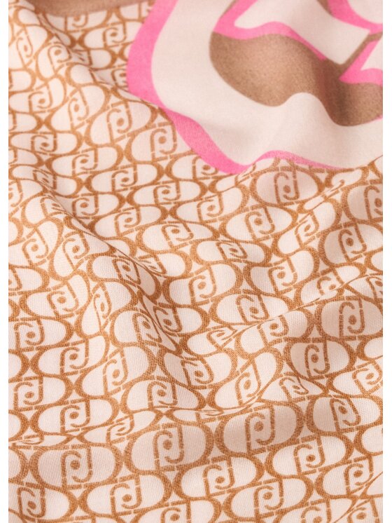 Liu Jo Liu Jo Foulard 2F5070T030000005 Beige