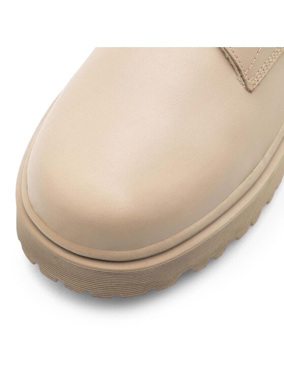 Lasocki Lasocki Stiefeletten WB-ALESSIA-01 Beige